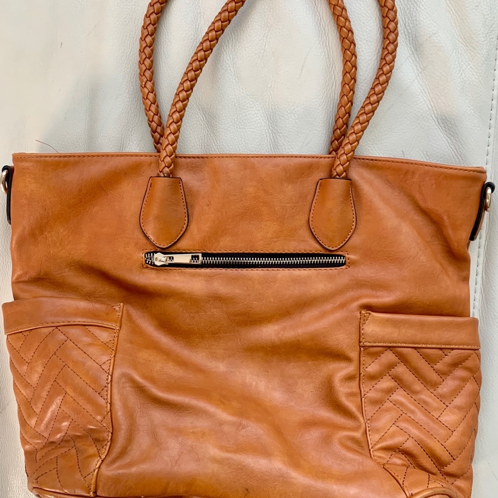 Great Fall Bag! - Picture 3 of 5